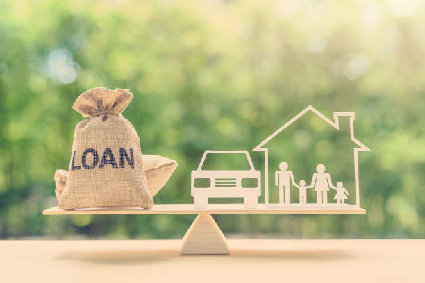 Commercial Real Estate Loans in Pleasanton, KS